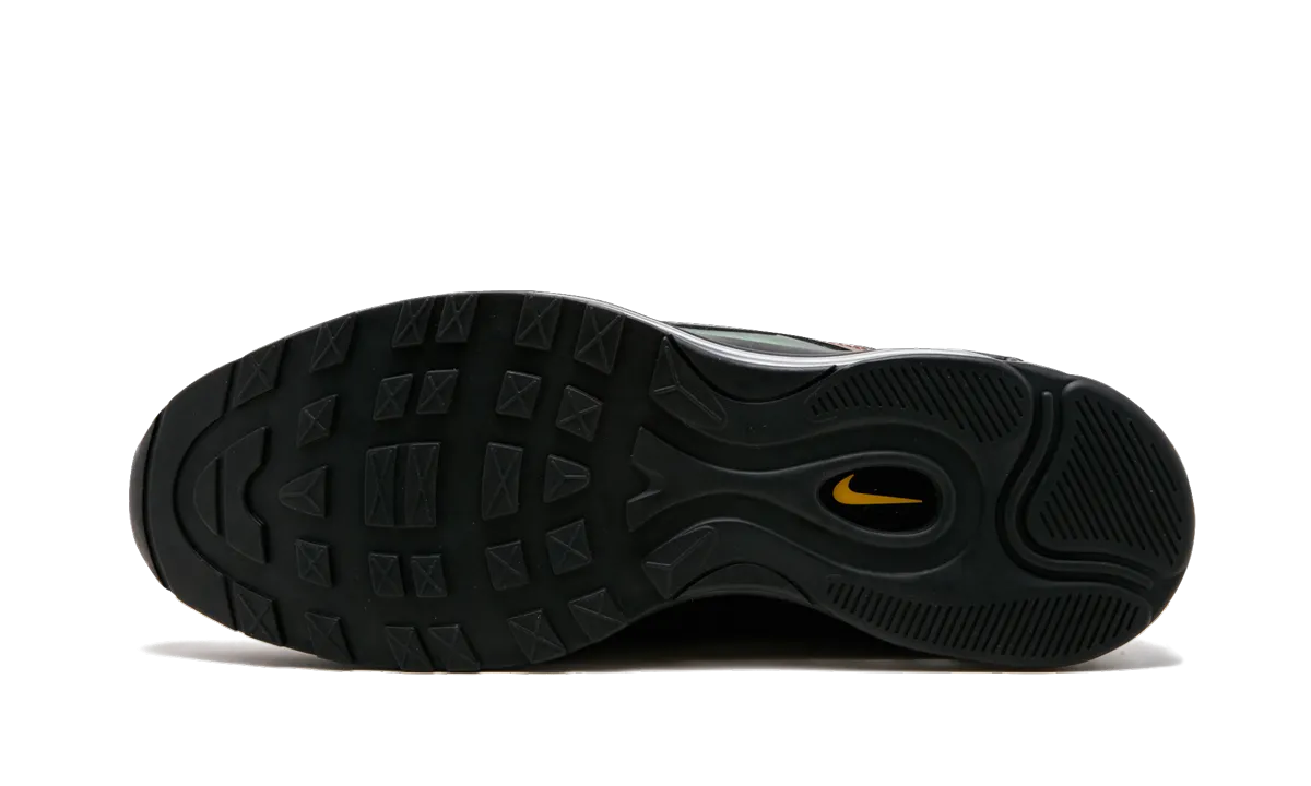 running stride Minimalist Style Air Max 97 UL '17/Skepta "Skepta"