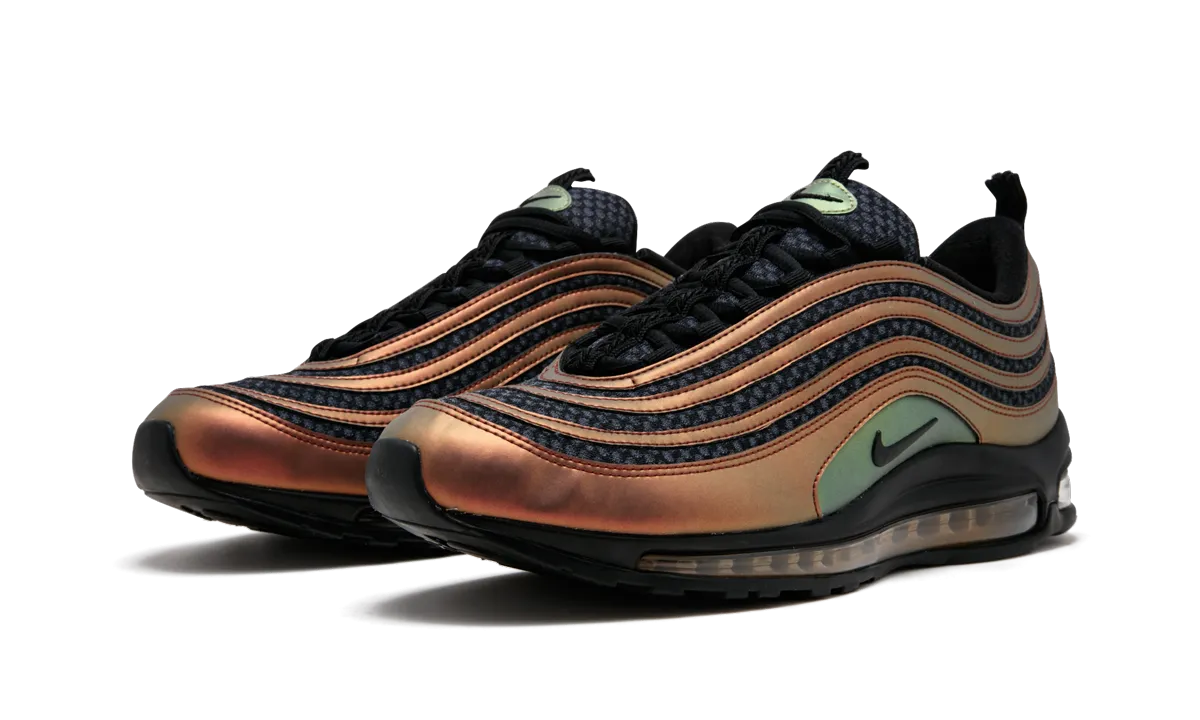 Air Max 97 UL '17/Skepta "Skepta" running in forest shoes