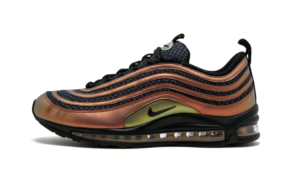 mountain running shoe landscape running in a bluff area shoes Air Max 97 UL '17/Skepta "Skepta"