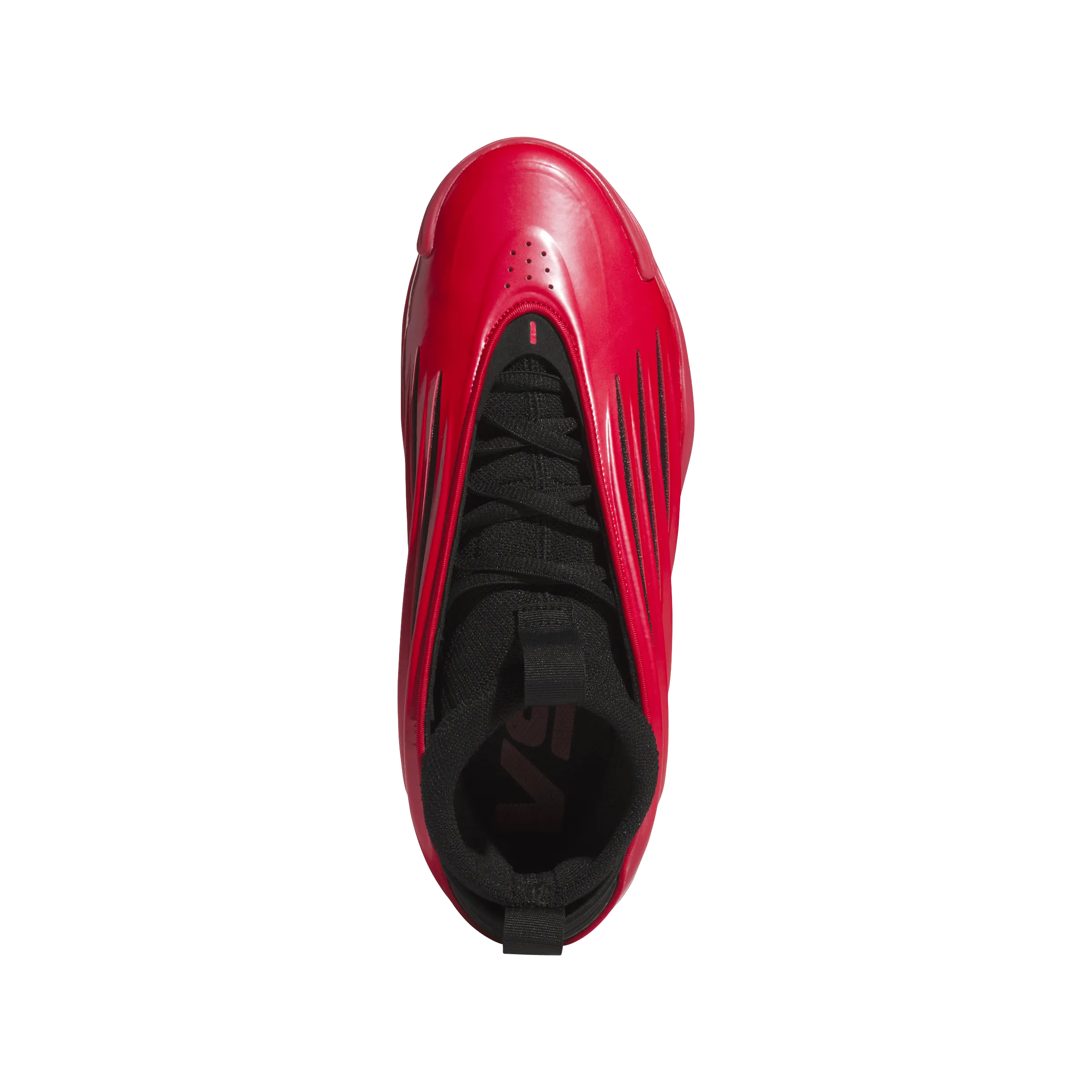 Classy stability Stability Harden Vol 9 'Red Metallic'