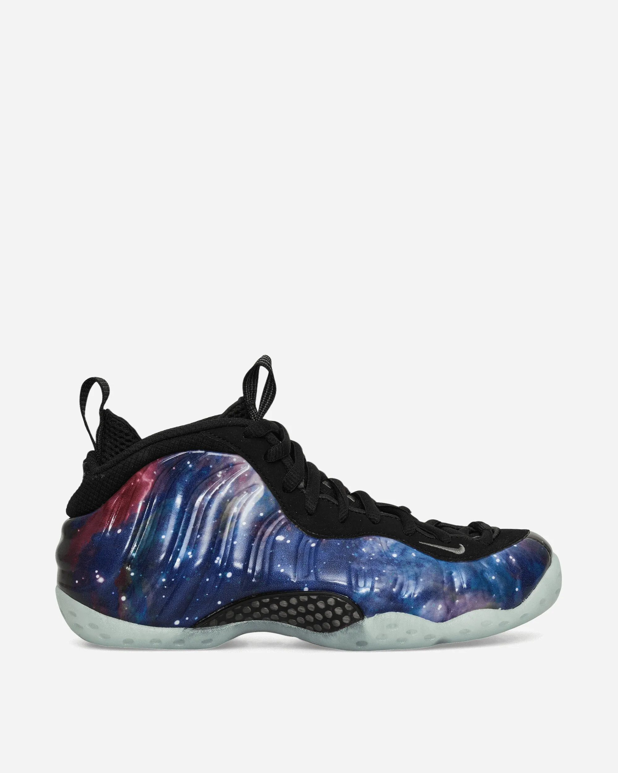 ClassicDesign Aerobic Flex Sole Air Foamposite One Sneakers Galaxy