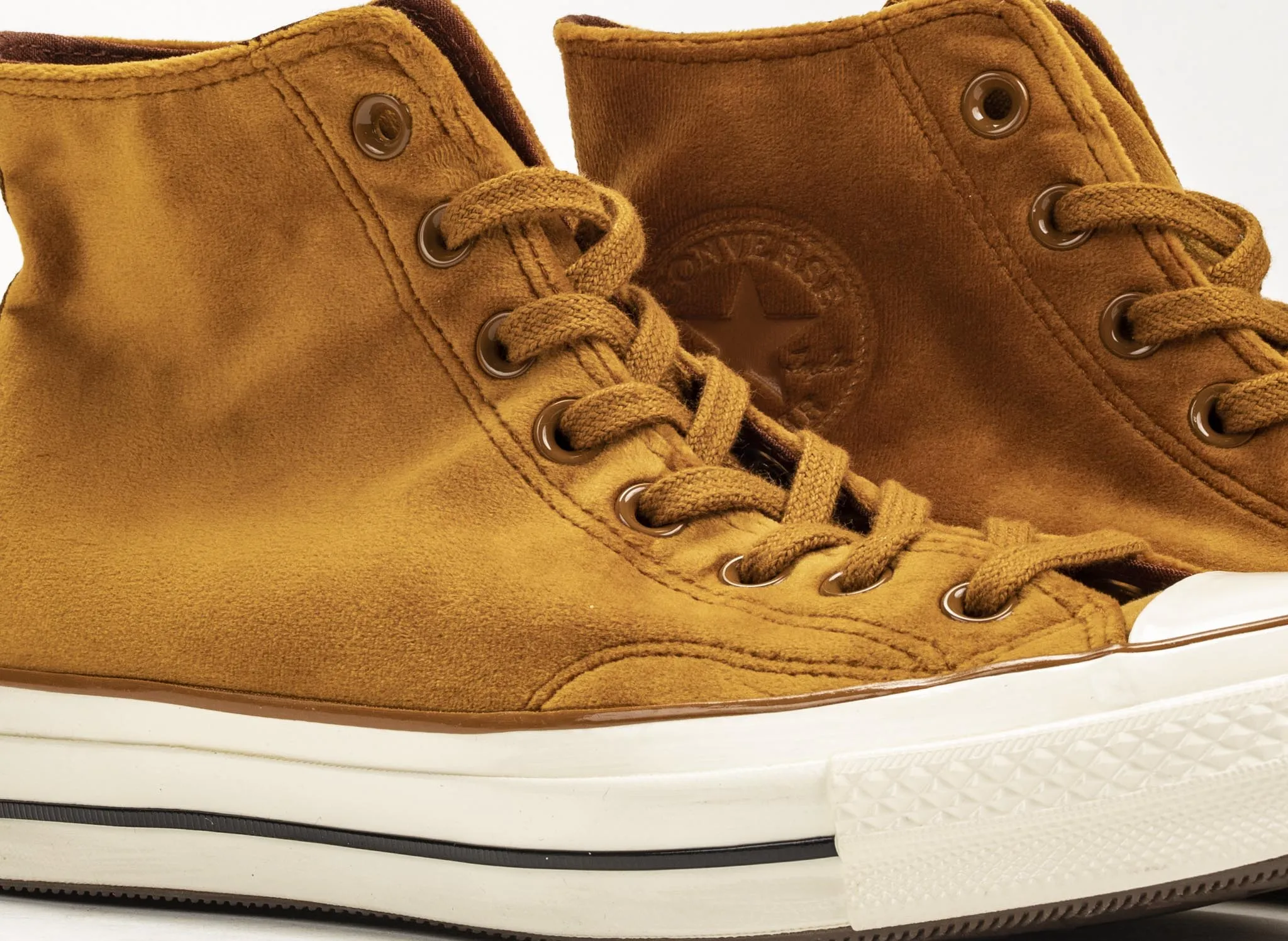 Converse - Chuck 70 Hi hiker Traction