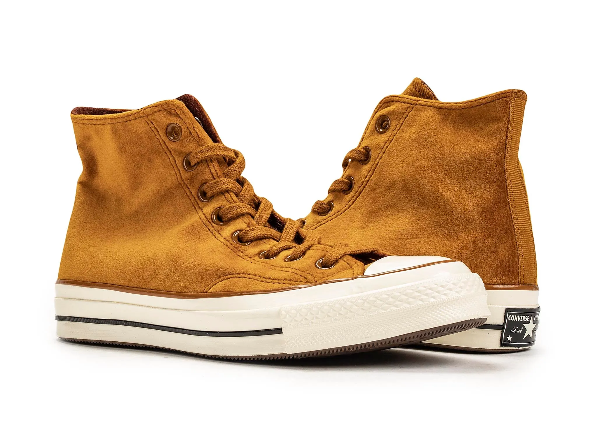 All-day Comfort Converse - Chuck 70 Hi