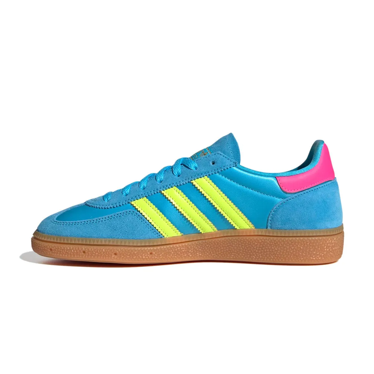 In-demand Outdoor Performance Wmns Handball Spezial 'Sky Rush Solar Yellow'