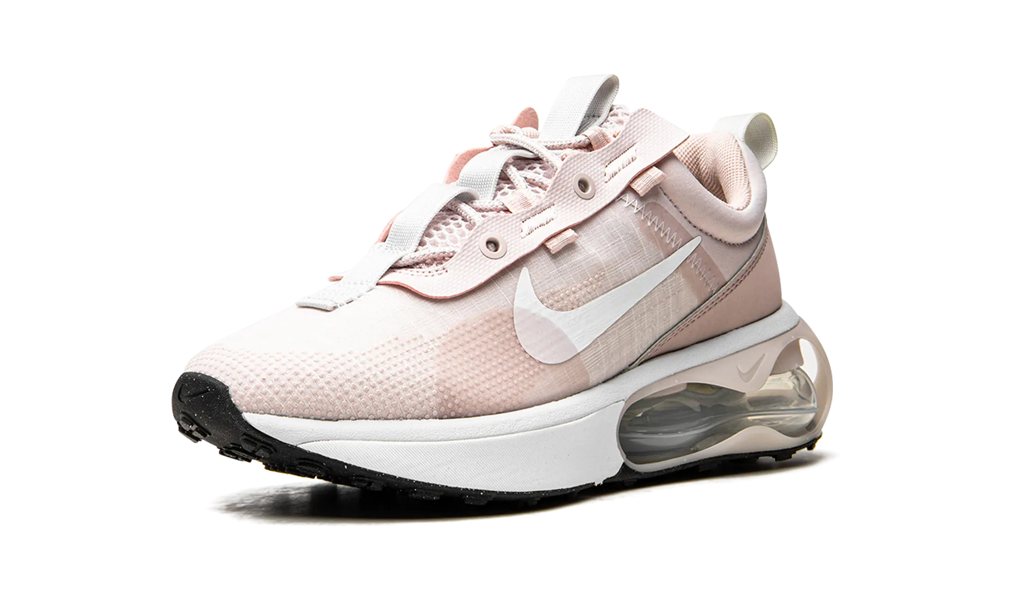 AIR MAX 2021 WMNS "Barely Rose" temporary shoes running - community
