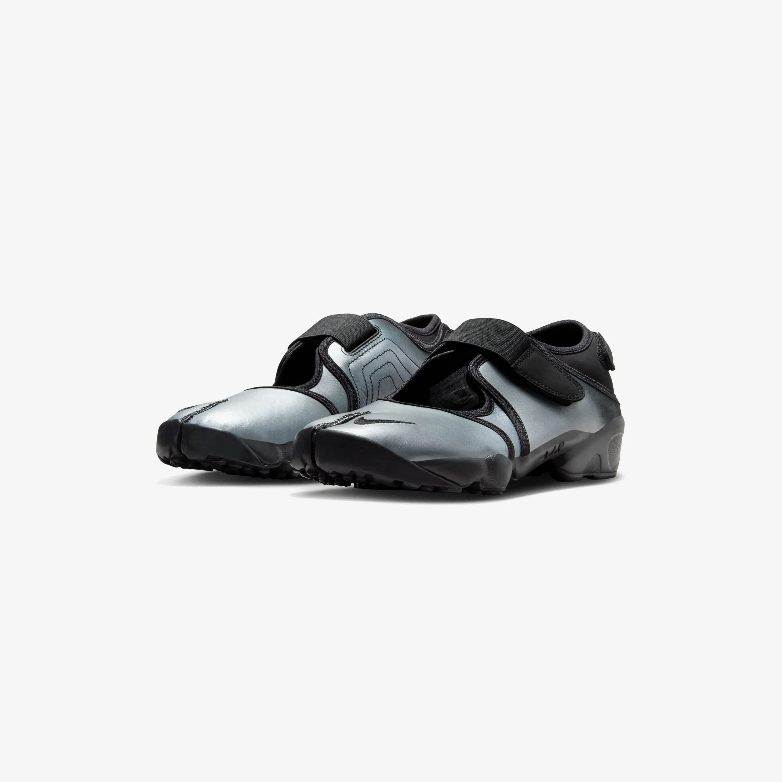 Block Heel Simple Style Wmns Air Rift Ltr