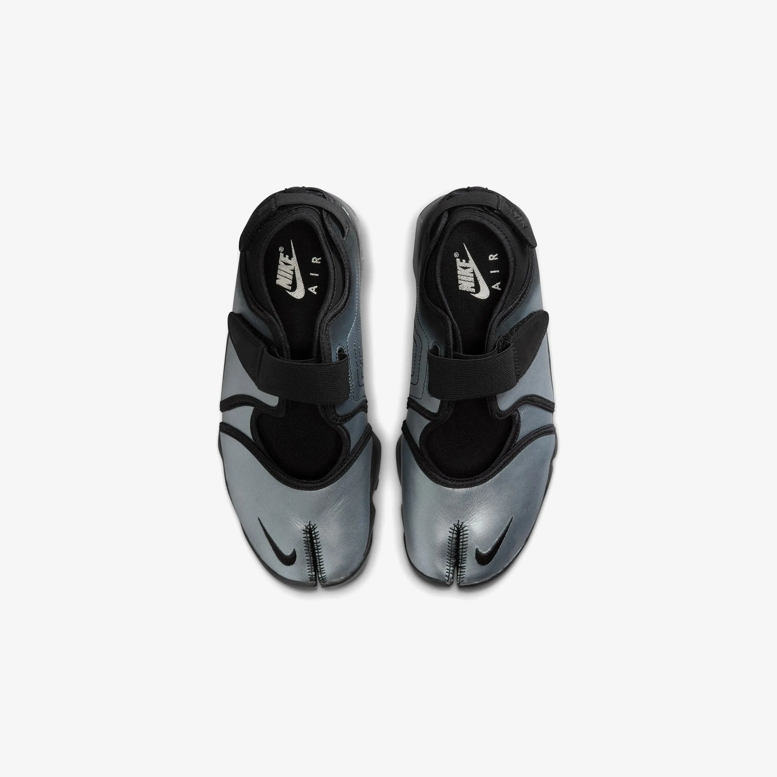 Wmns Air Rift Ltr breathable materials All-day Comfort