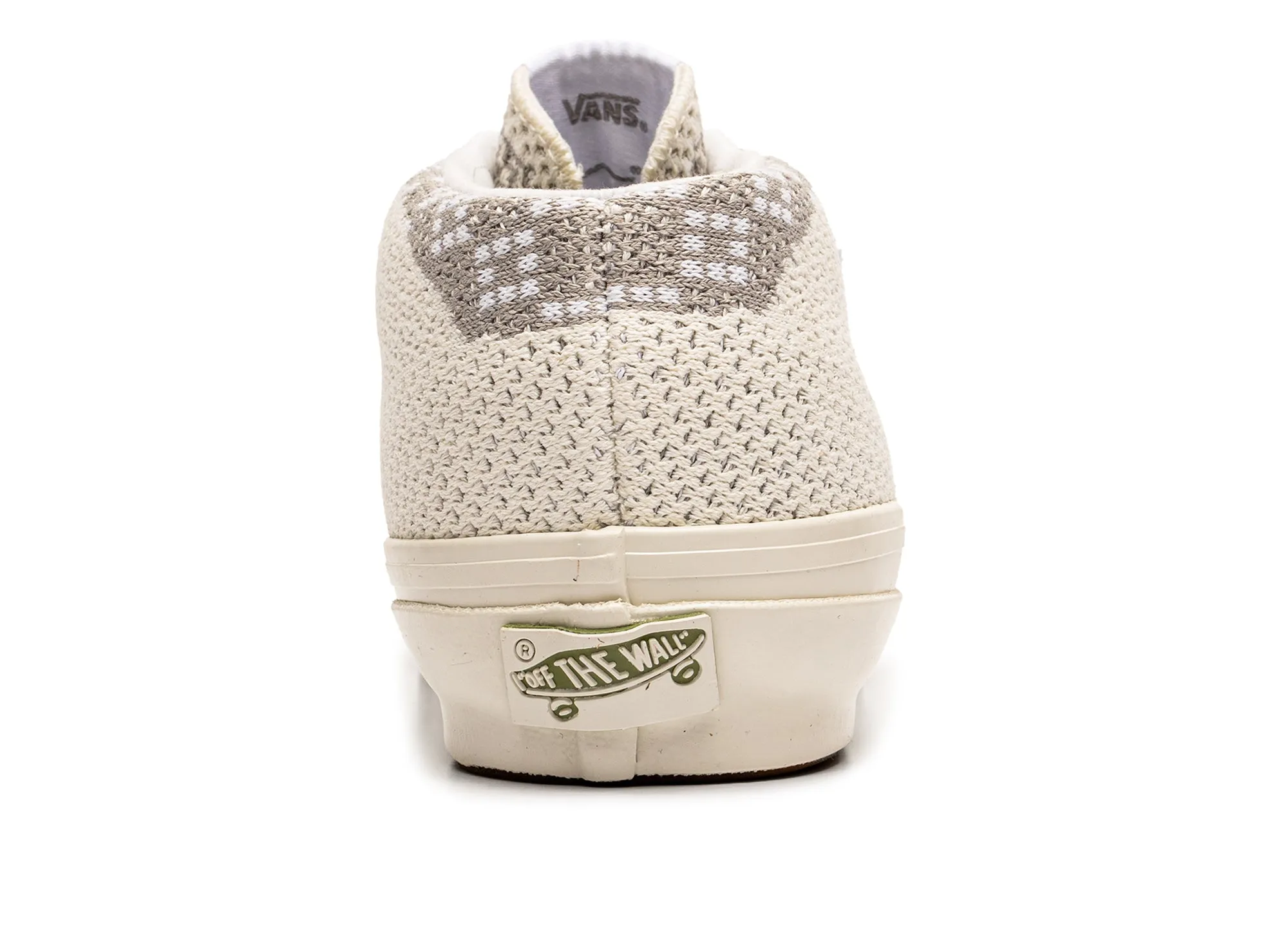 Sweat Resistant Gym Workout Stable base Vans LX Half Cab 33 EK