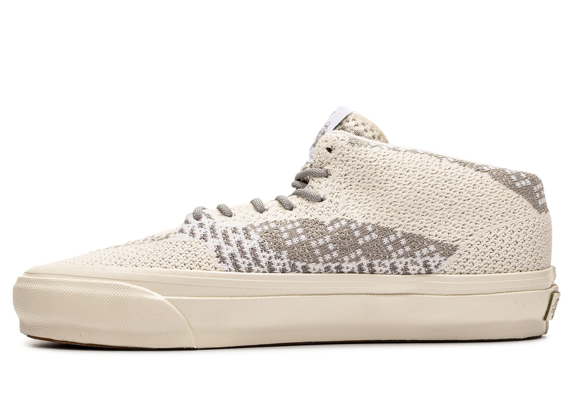 Casual Move Vans LX Half Cab 33 EK