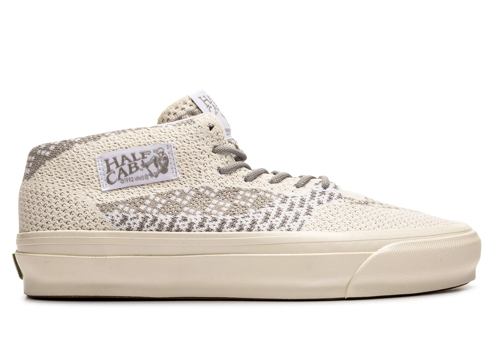 Vans LX Half Cab 33 EK Modern mud proof