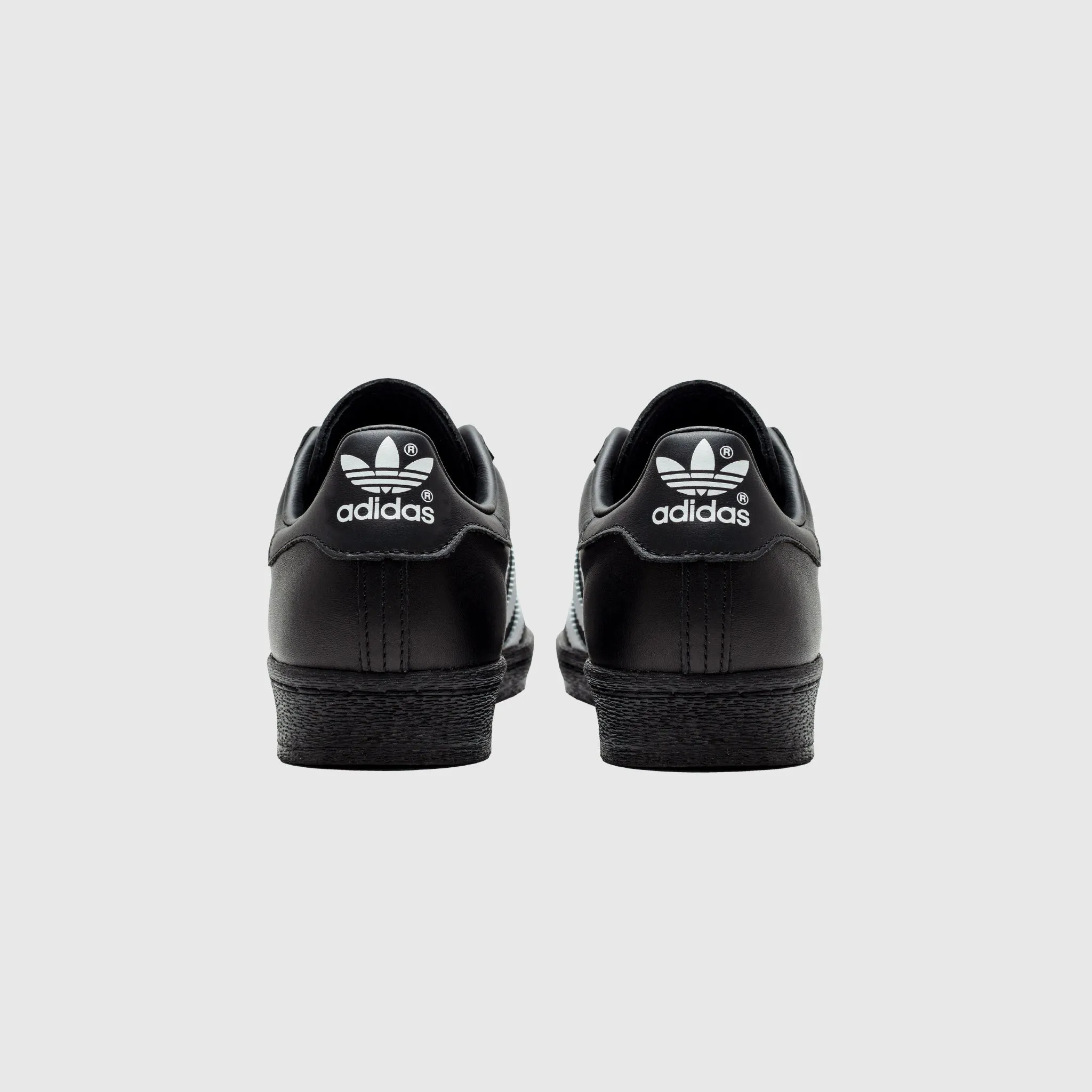 Vibrant sole Thermal Regulating SUPERSTAR '82