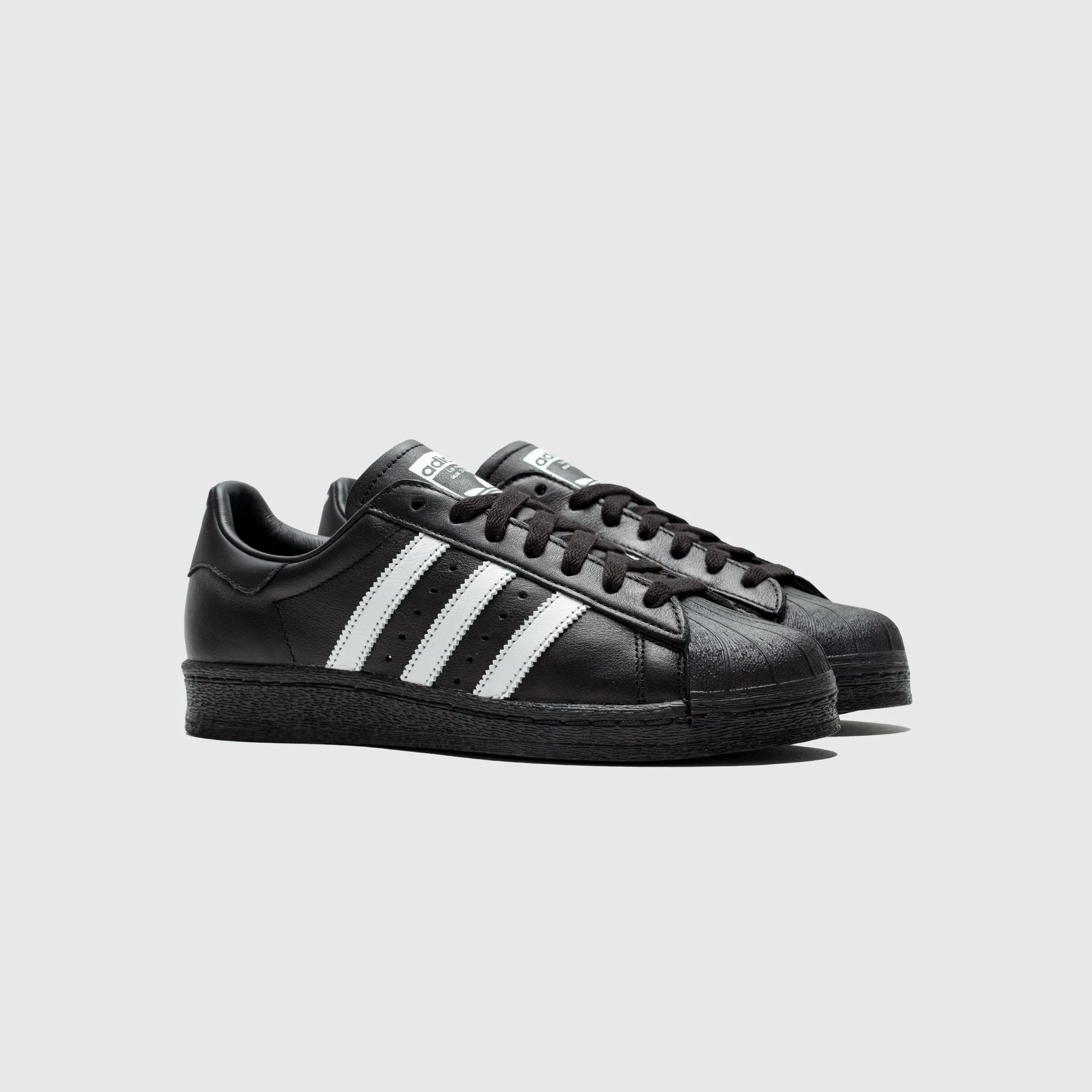 Energy Returning Heel Soft Shell SUPERSTAR '82
