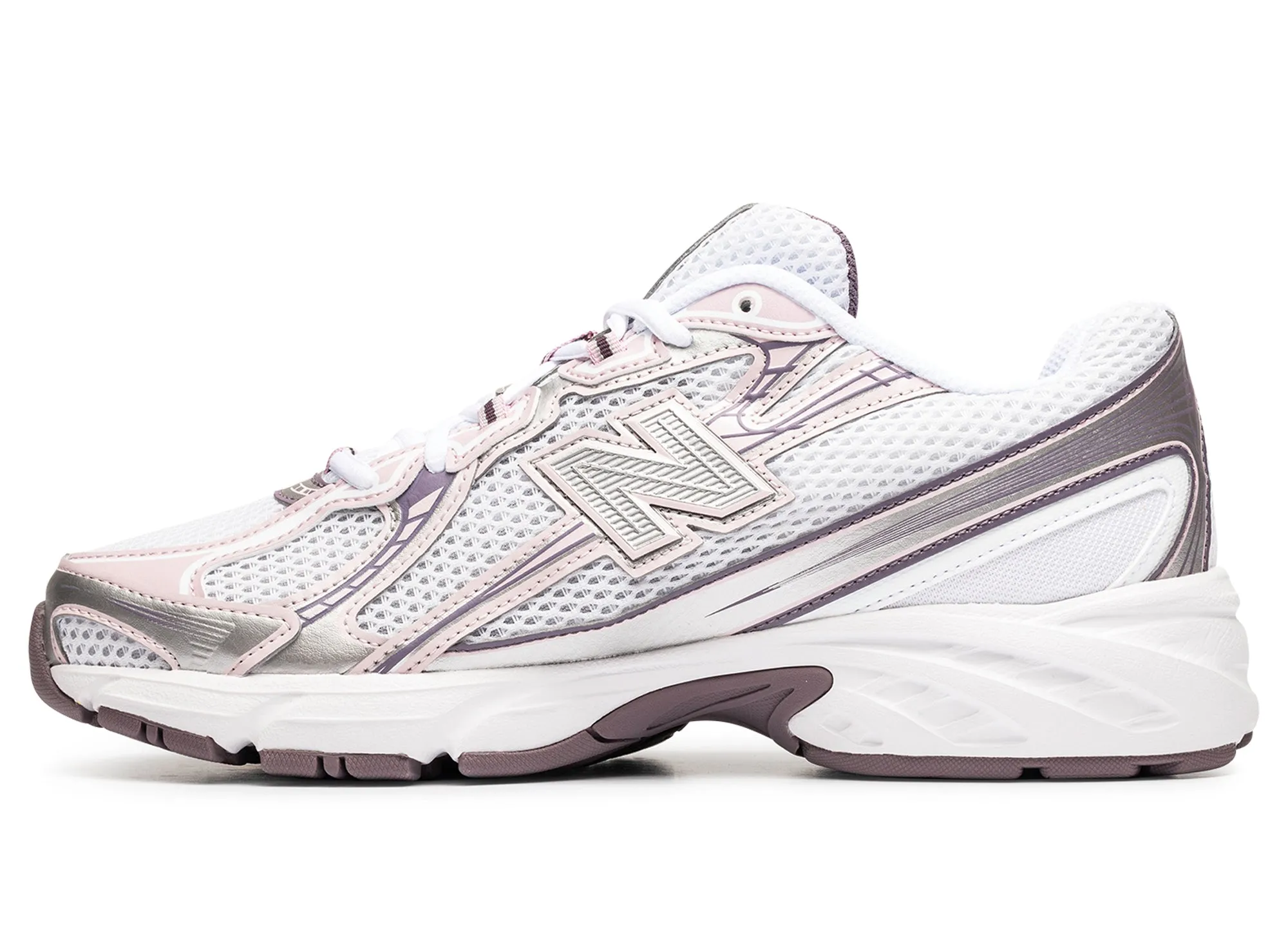 Zen Step New Balance 740 U740PK2