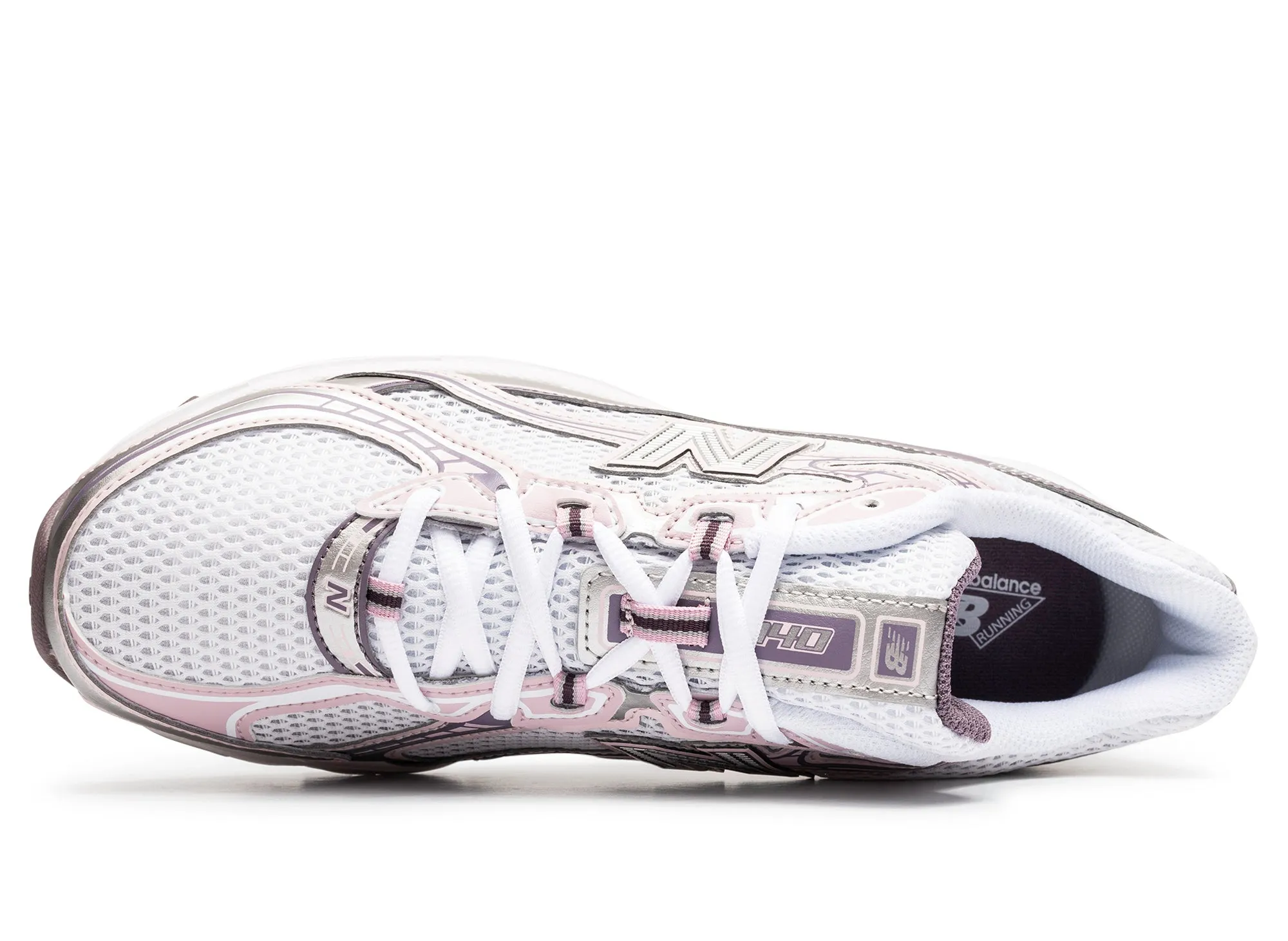 Supportive New Balance 740 U740PK2