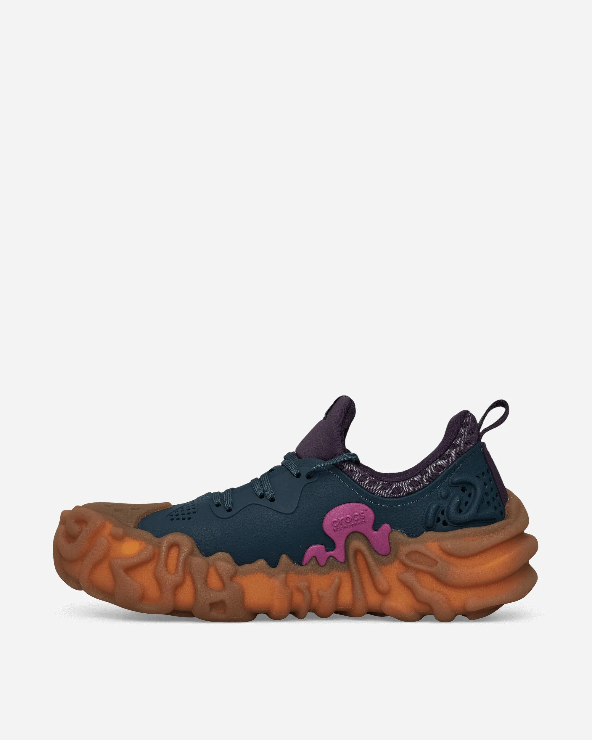 Energy Cushion All Around Salehe Bembury Juniper Sneakers Taro
