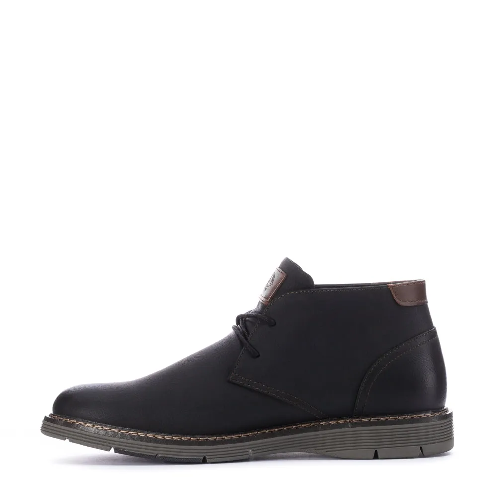 Zipper Closure Esmond - Mens