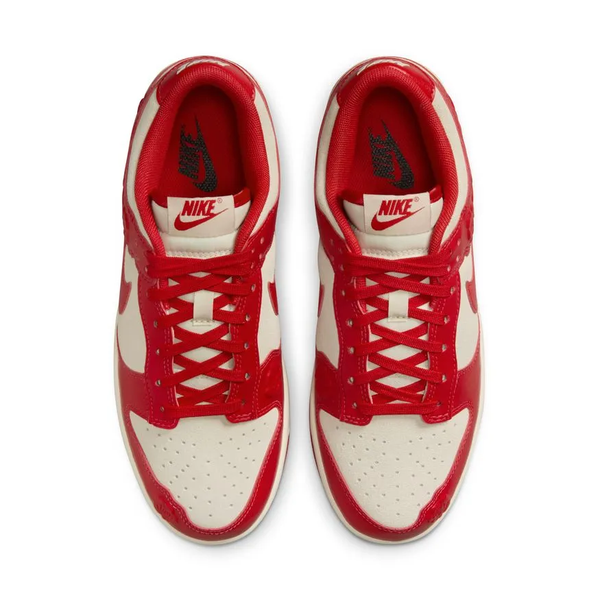 W Nike Dunk Low HF1986-100 Neutral Base Pair Quick