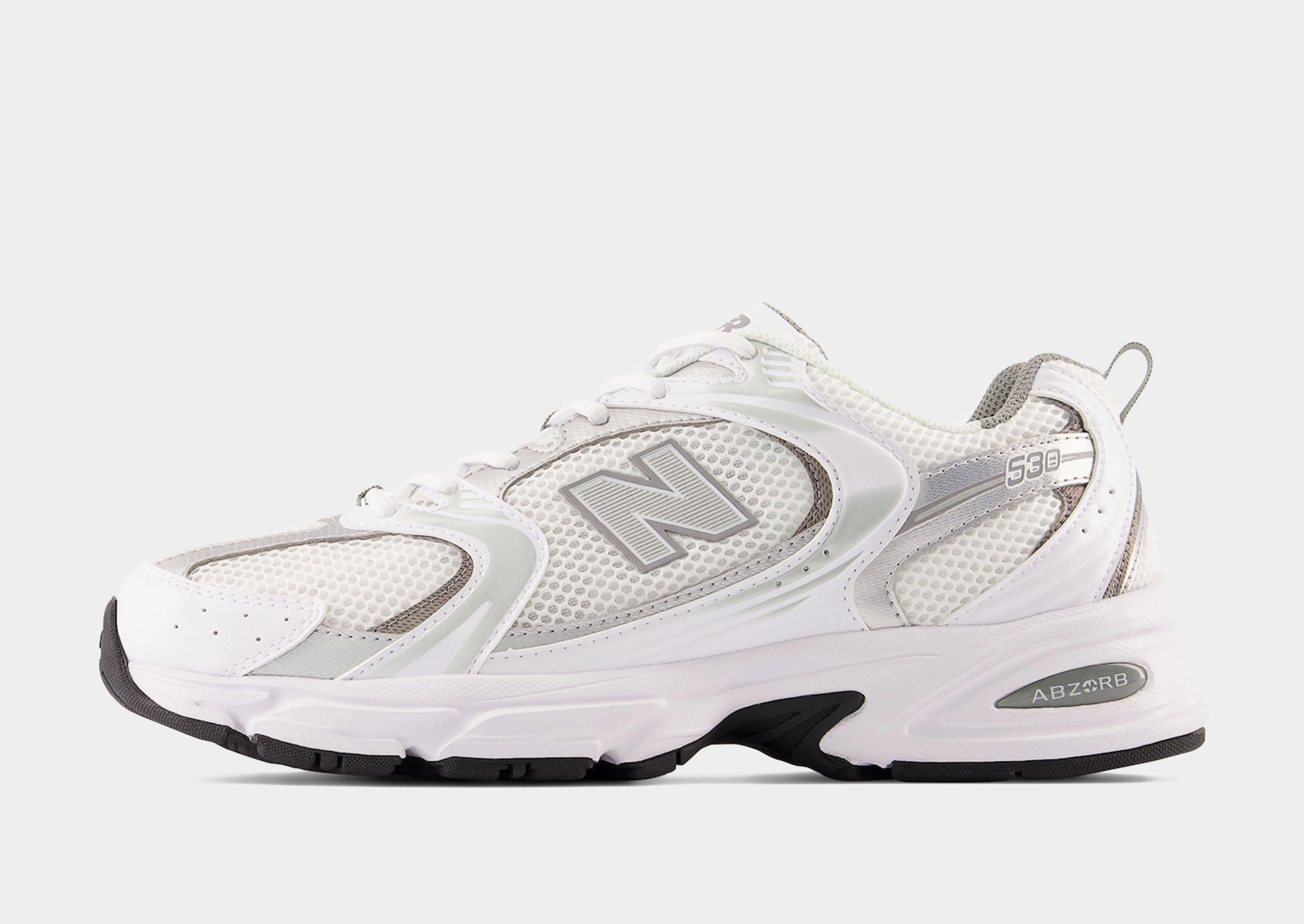 fitness shoes Hilly terrain adaptability 530 Women's