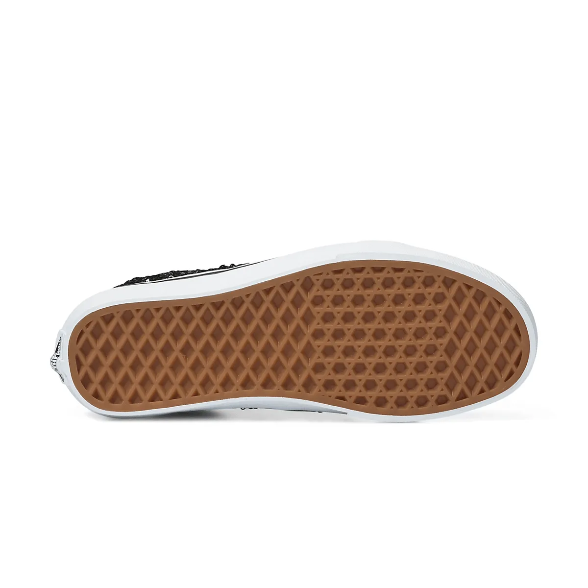 Old Skool 'Sequins' microfiber Functional shock absorption