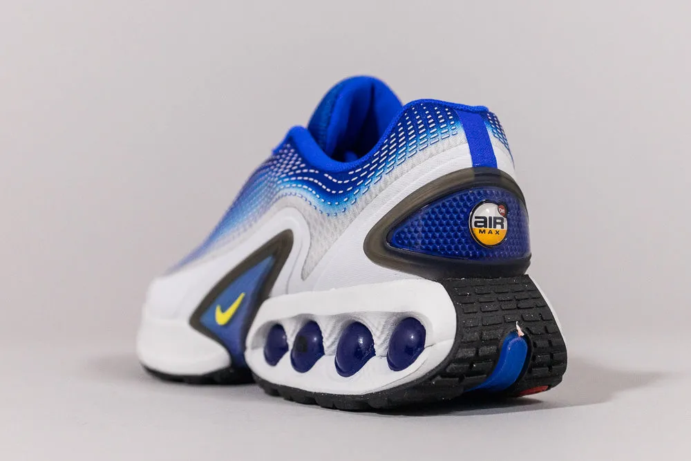 All   Terrain Nike Air Max Dn SE 'Racer Blue'