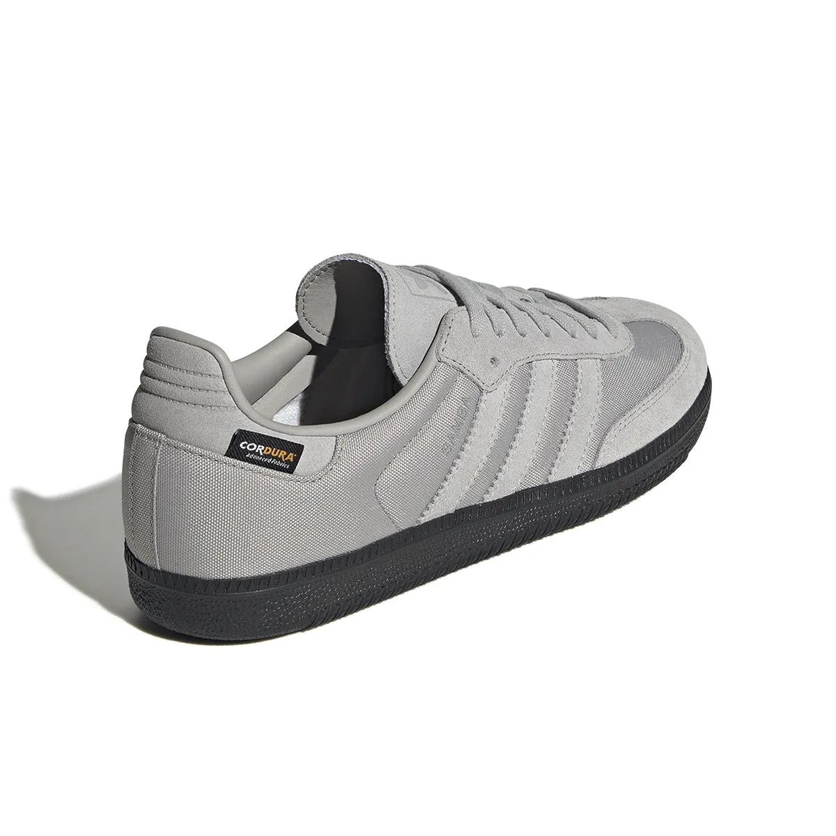 Supportive touch Ultra-soft cushioning Samba OG 'Clear Granite Grey Two'
