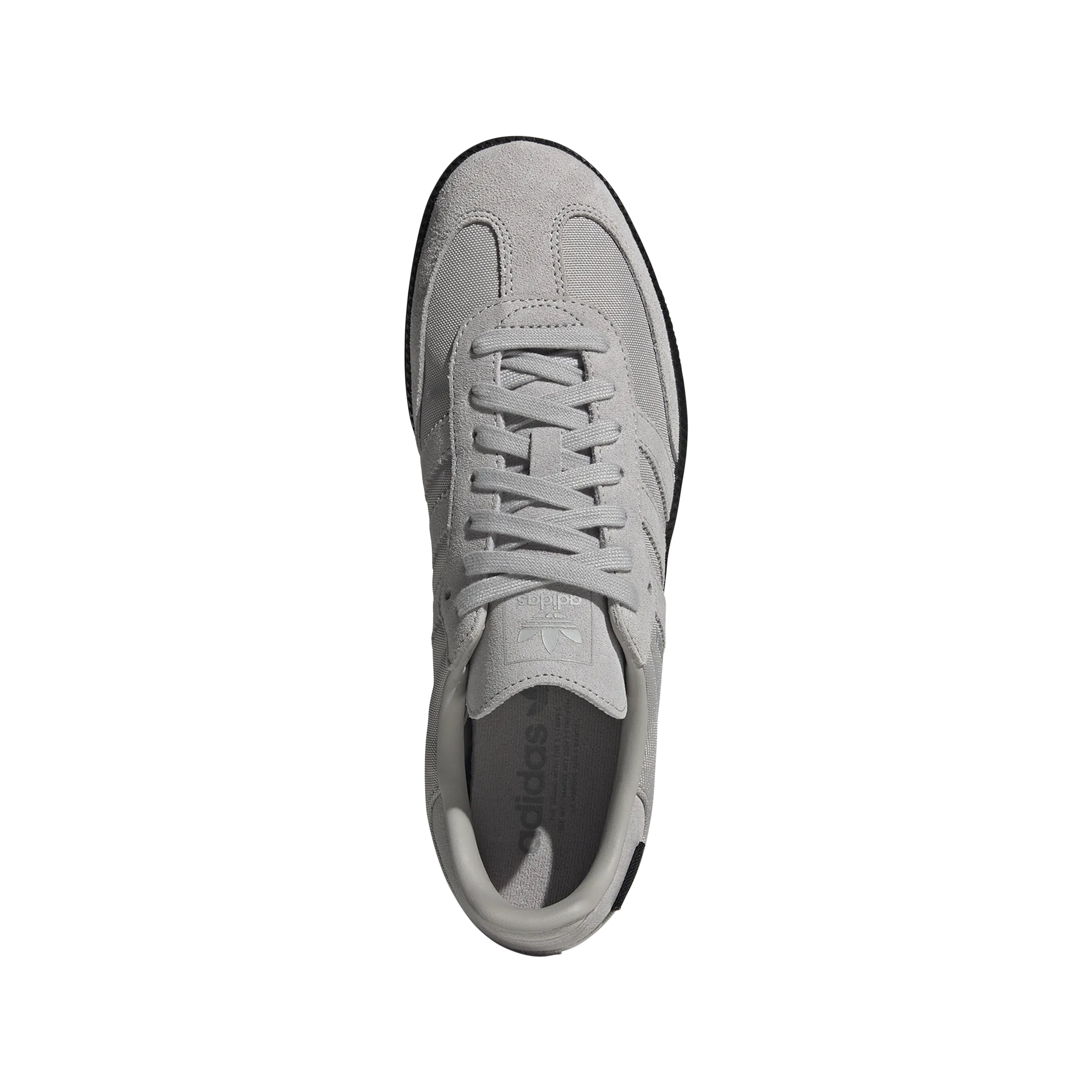 hiking - specific functions Padded Arch Samba OG 'Clear Granite Grey Two'