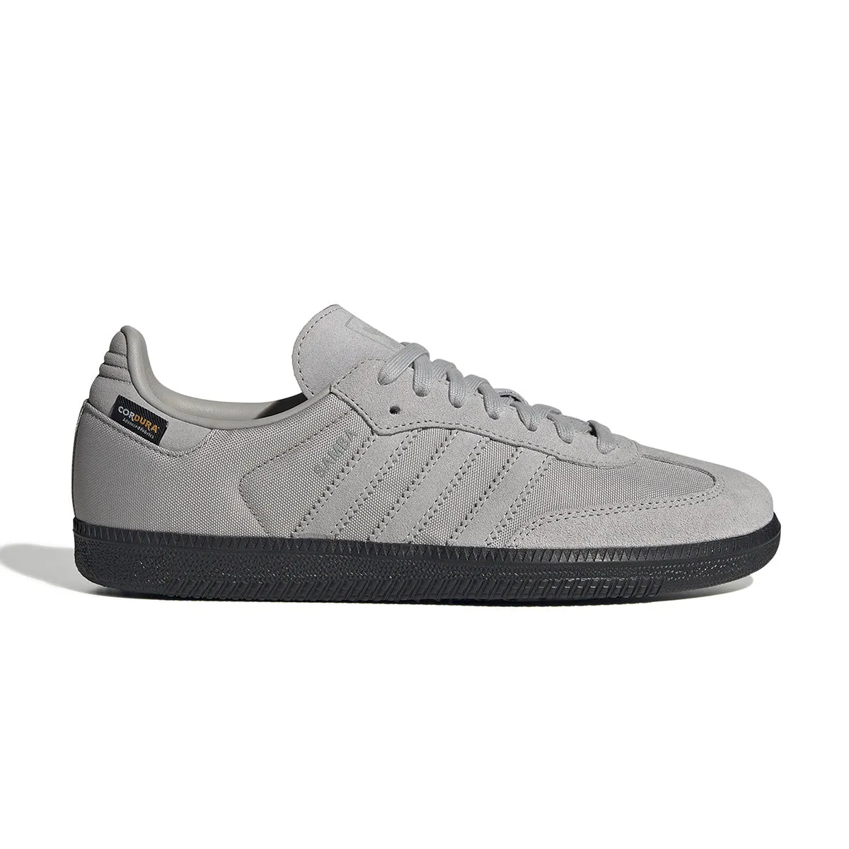 Effortless Silhouette Samba OG 'Clear Granite Grey Two'