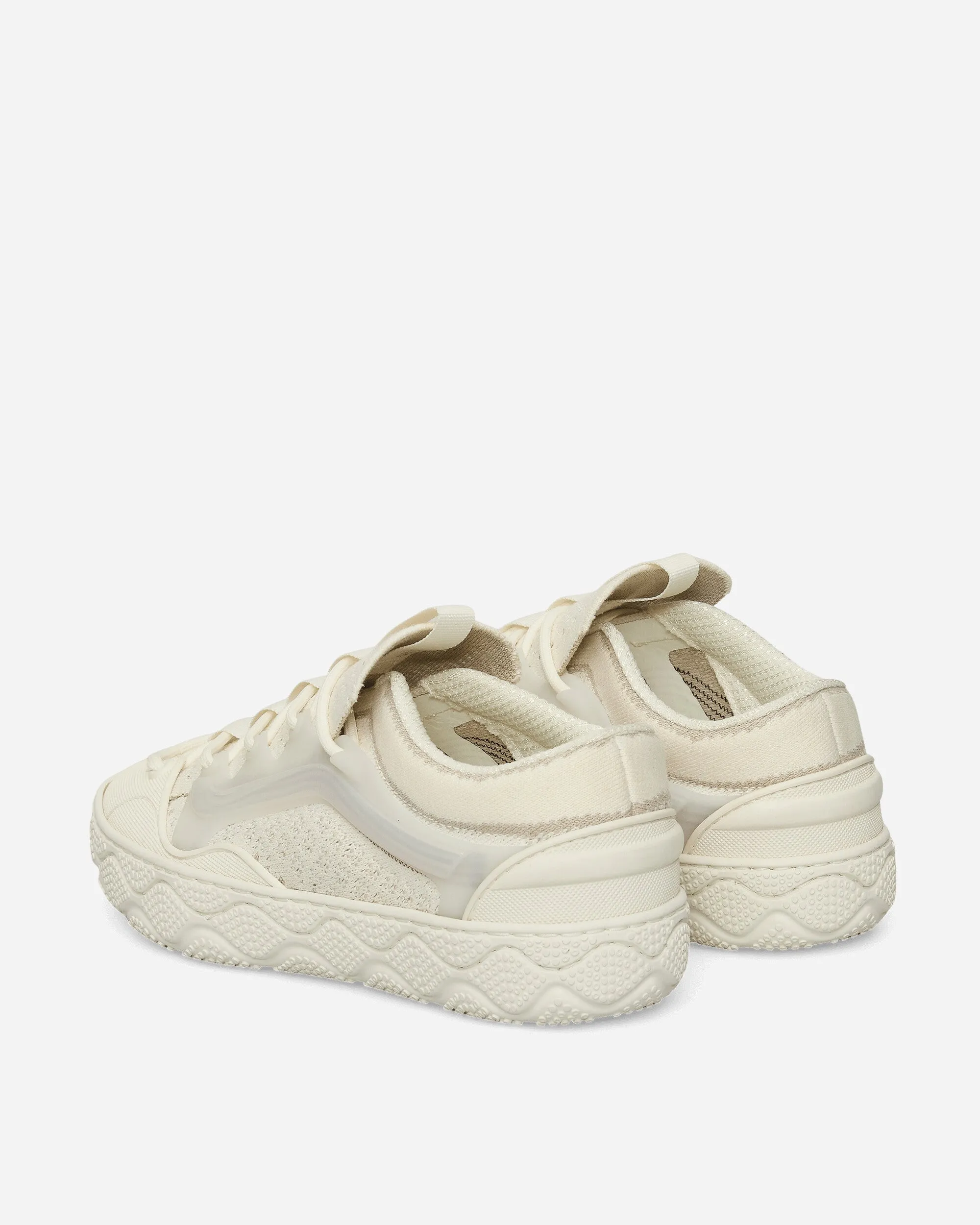 Training Use Smooth Fit Old Skool 36 FM Sneakers Marshmallow