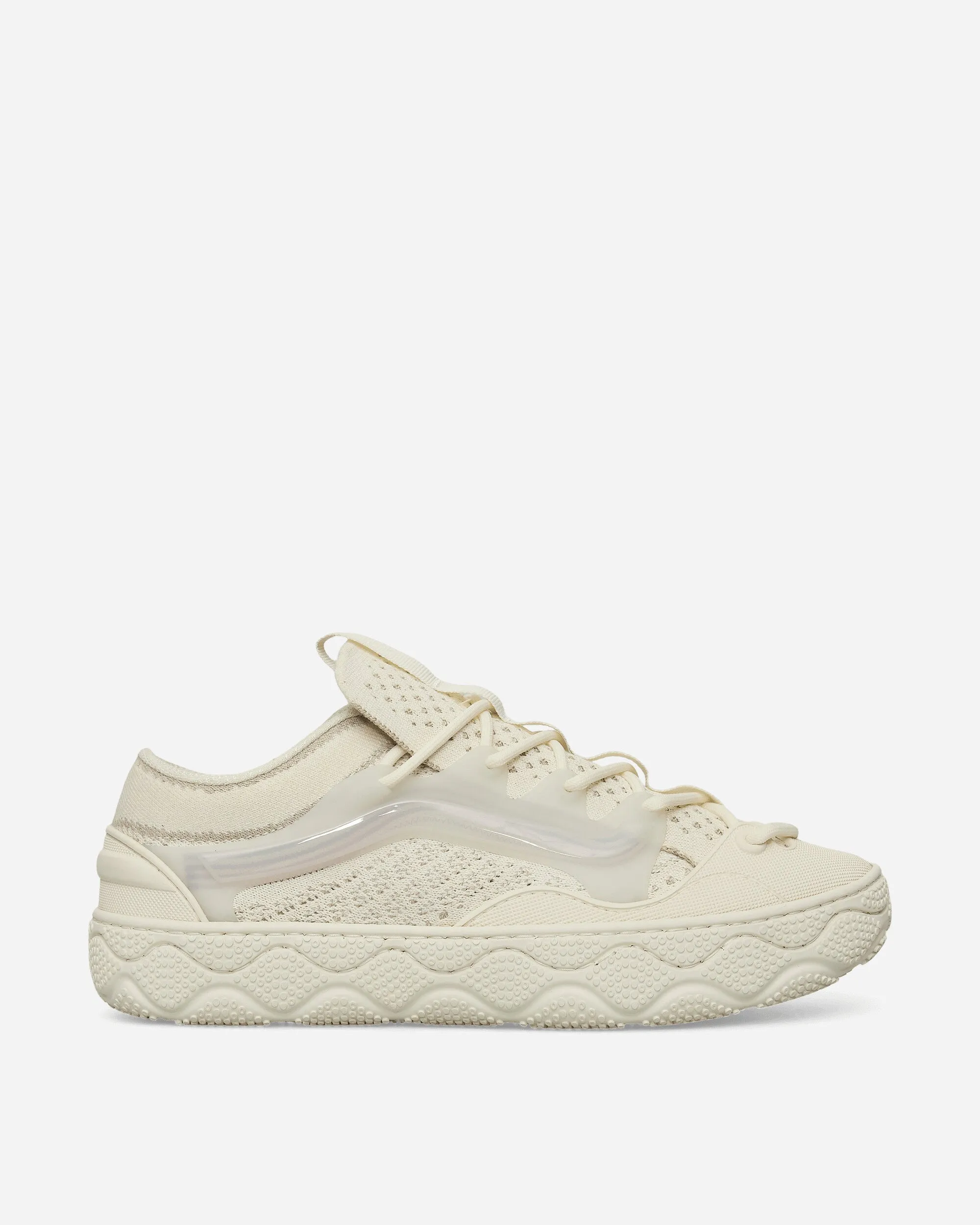 Daily Movement Sleek Build Old Skool 36 FM Sneakers Marshmallow
