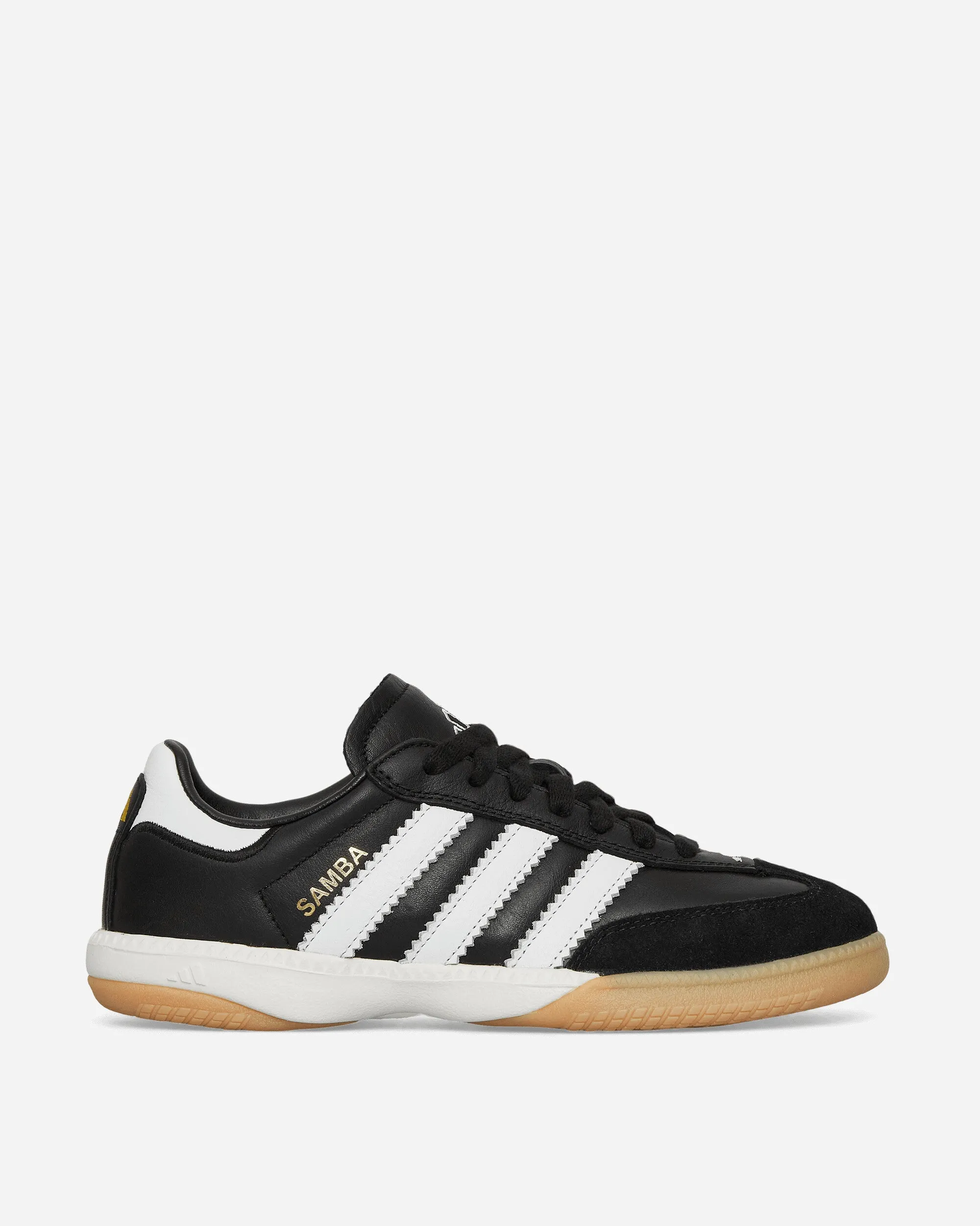 Recycled Sockliner Flexible Sole Samba MN Sneakers Core Black / Cloud White
