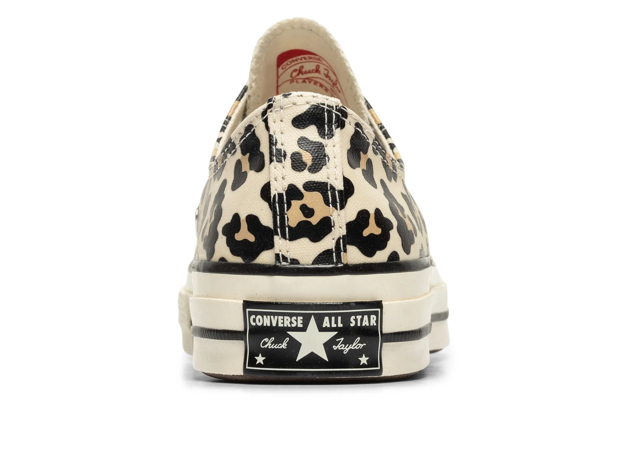 athletic men's performance triathletes Converse Chuck 70 Ox