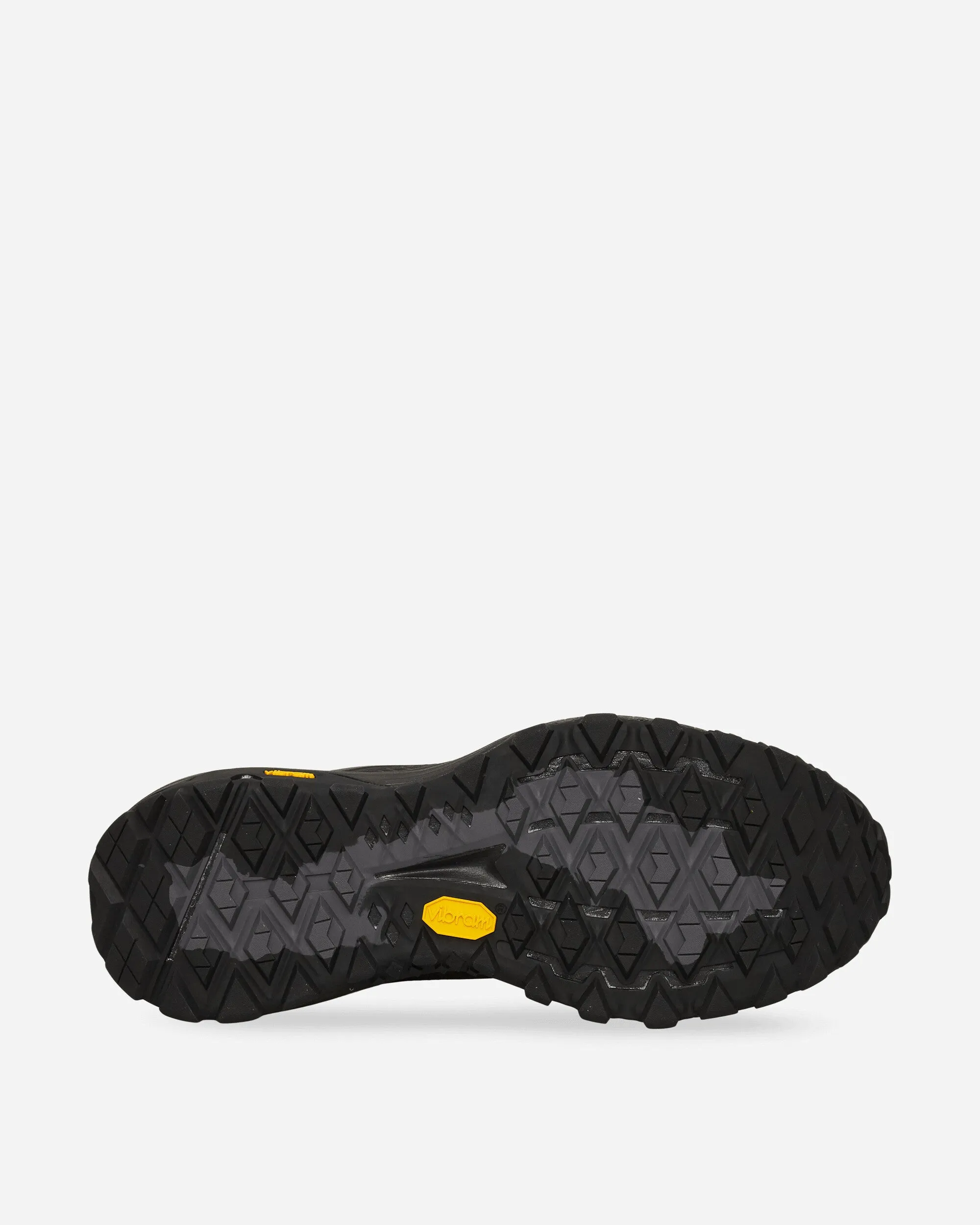 Zero Noise Crosspath XC MTE GORE-TEX Sneakers Blackout