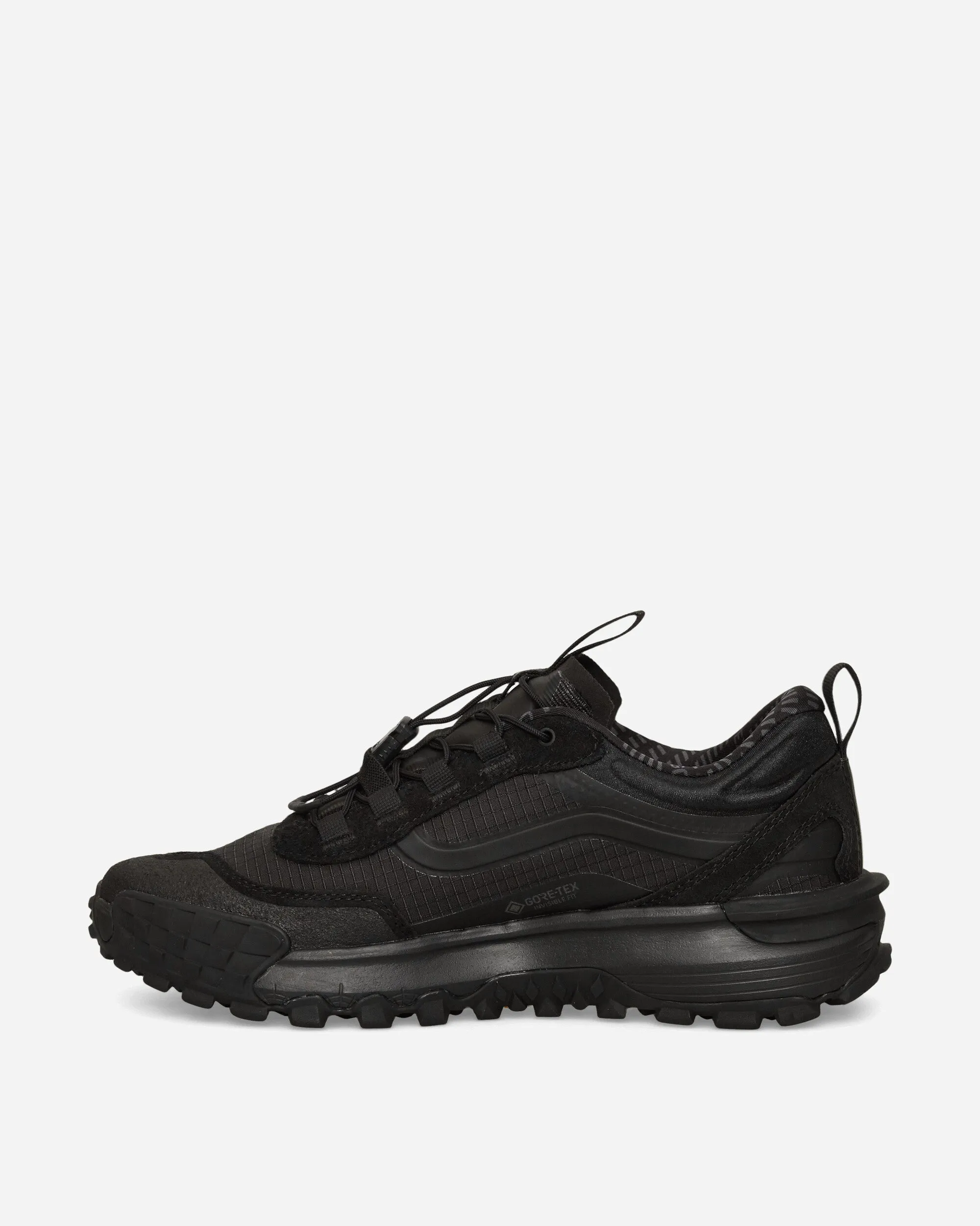 Shock Absorbing Technology Crosspath XC MTE GORE-TEX Sneakers Blackout