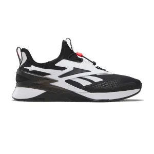 Reebok Nano X3 Froning smooth - sole shoes contoured insole shoes