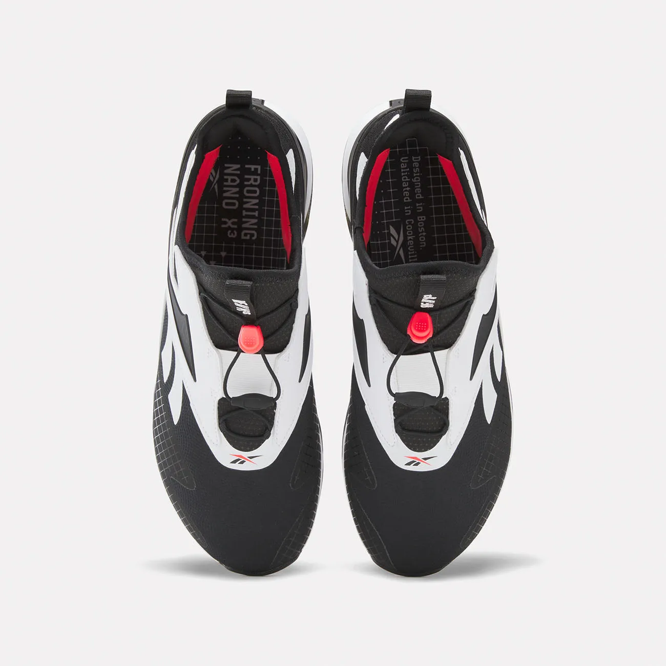 Reebok Nano X3 Froning Water Resistant