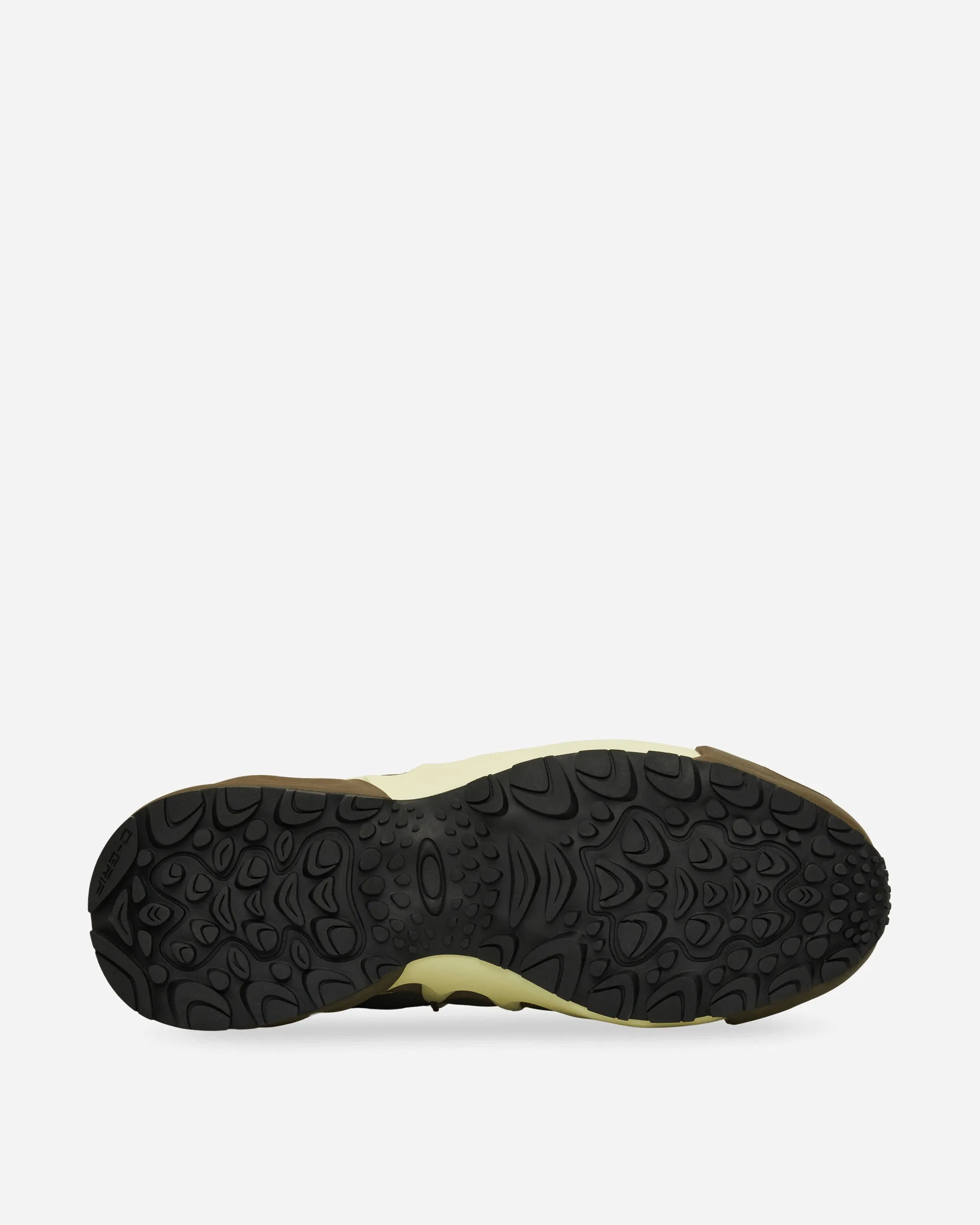 HighTop Ibex Sneakers Endive / Olive