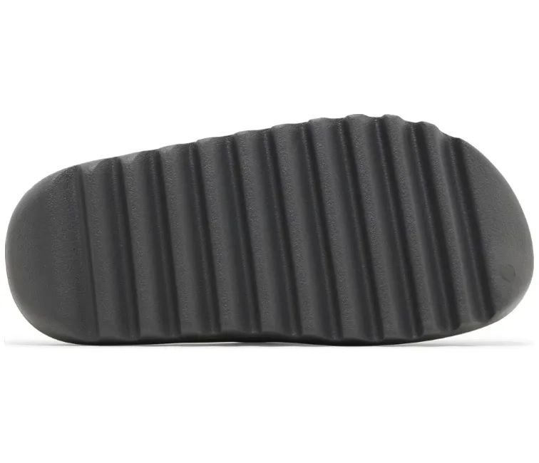 Soft Texture Adidas Yeezy Slide (Granite)