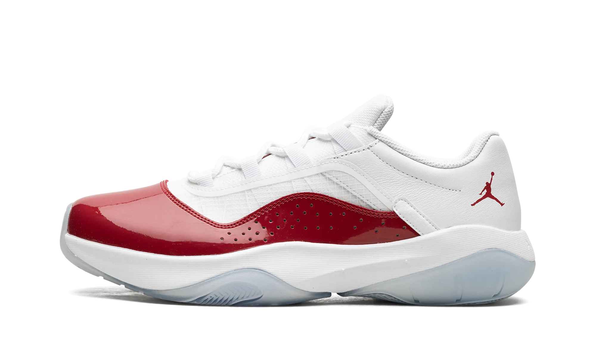 Pure Dedication Jordan 11 CMFT Low "Cherry"
