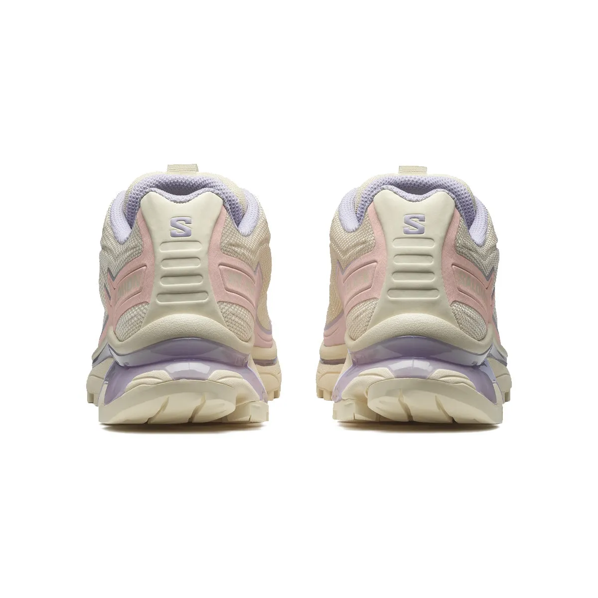 beach - style XT-Slate 'Shortbread Coral Pink'