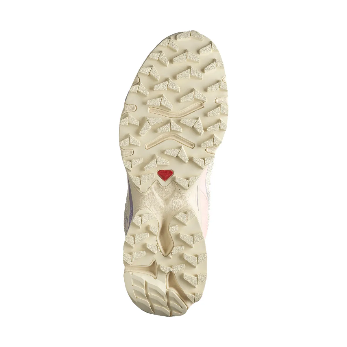 cold - weather least sporty XT-Slate 'Shortbread Coral Pink'