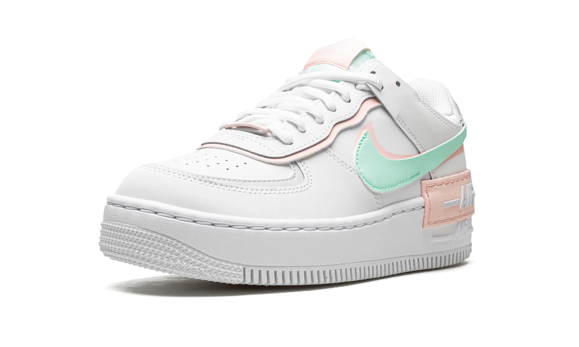 High Traction Tread AIR FORCE 1 SHADO MNS WMNS