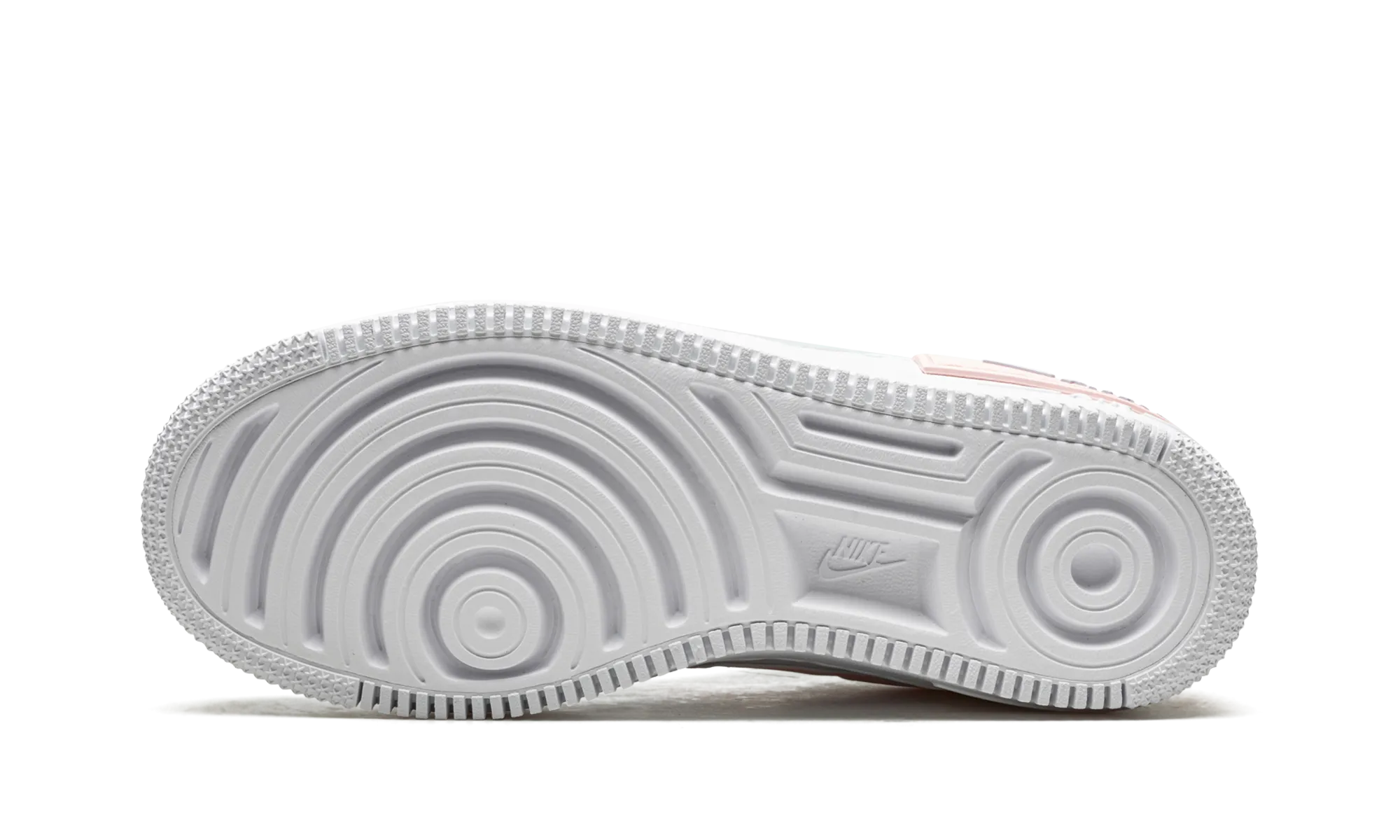 AIR FORCE 1 SHADO MNS WMNS Daily Use HyperDurable Outsole Compound