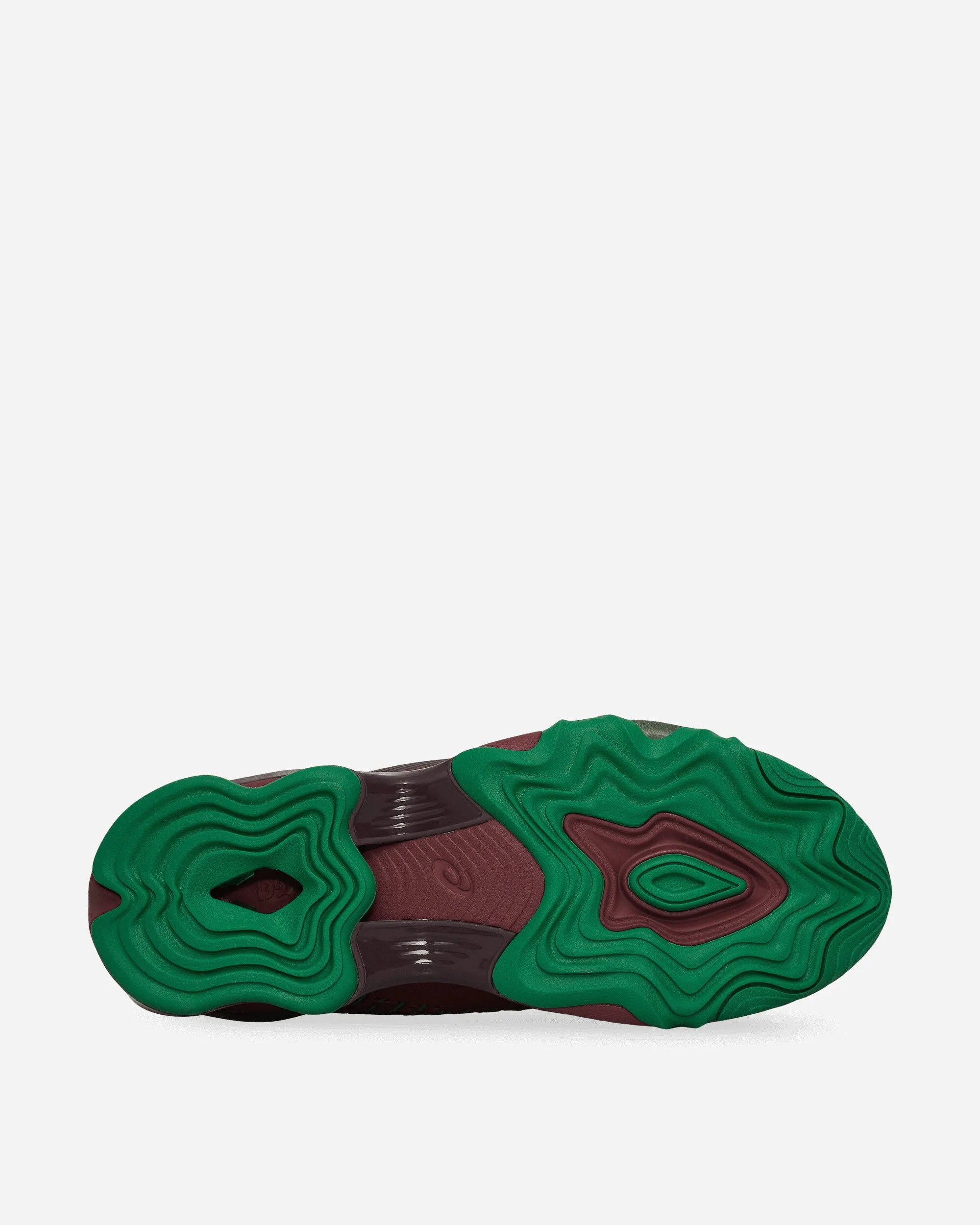 Everyday Favorite Novalis GEL-Styrax Sneakers Dahlia / Bright Green