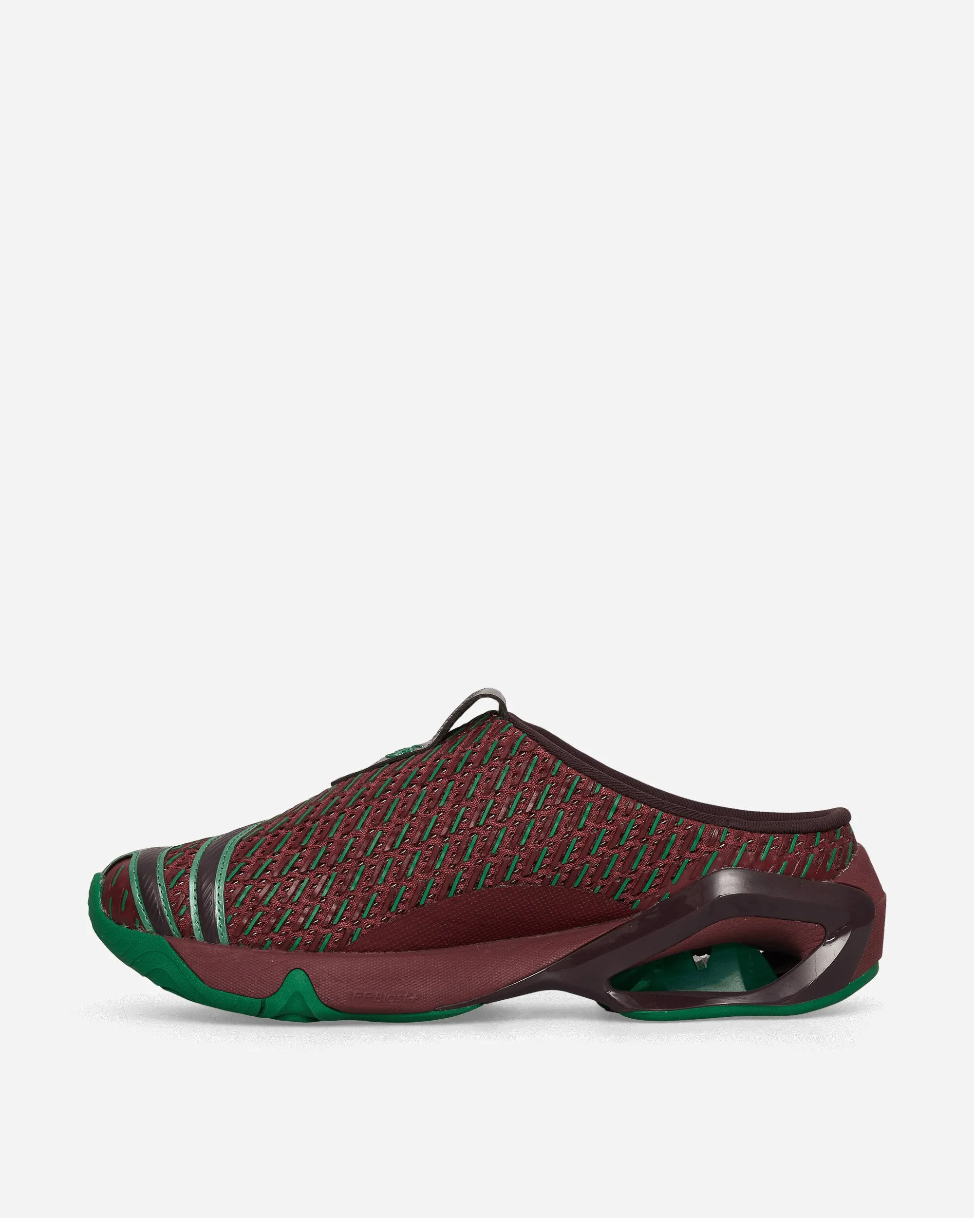 Cushion Frame Novalis GEL-Styrax Sneakers Dahlia / Bright Green