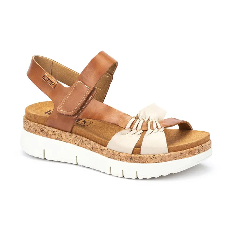 Loafer Style Women's Palma Marfil-Bra