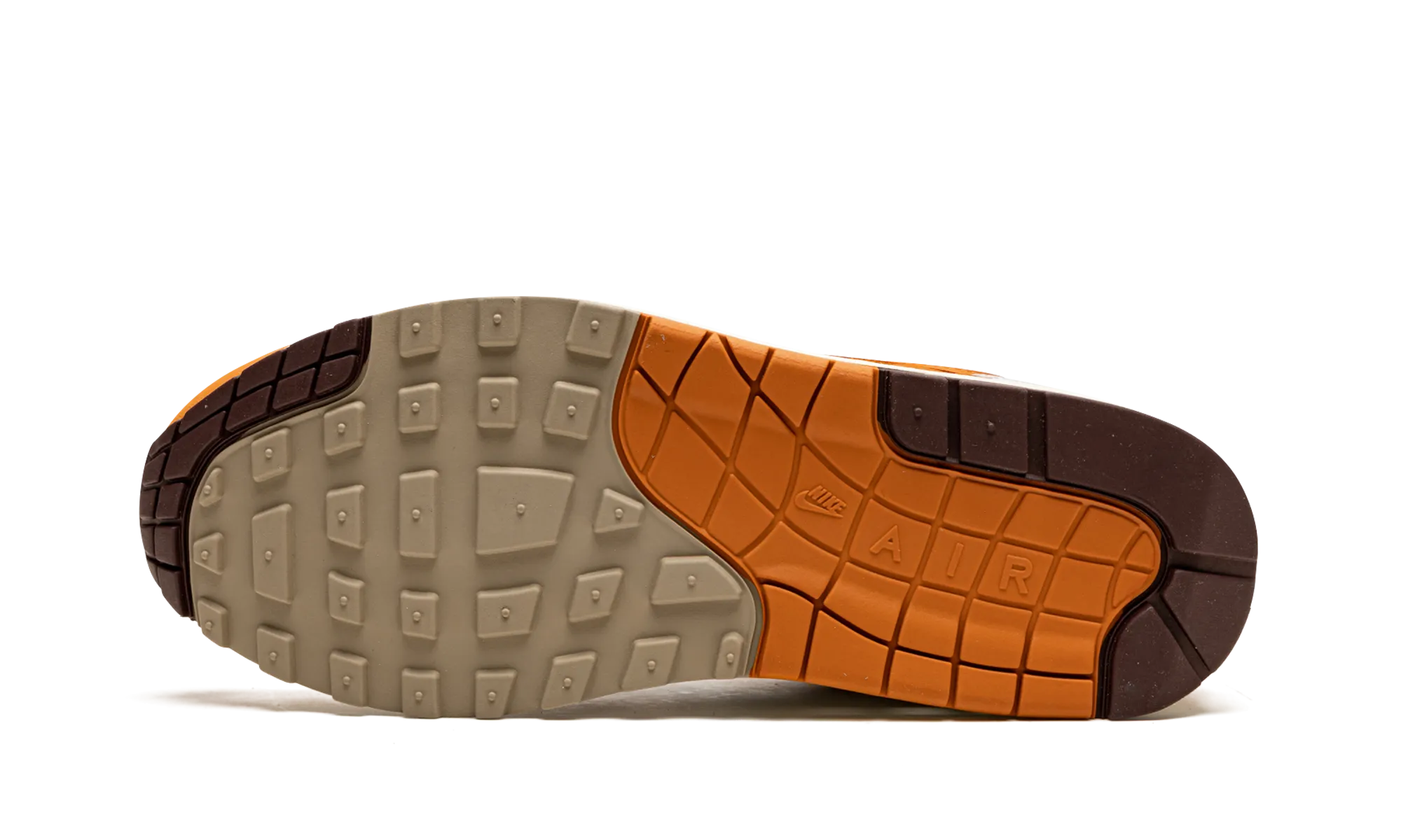 Air Max 1 "Patta - Monarch" bootie - style shoes Running essentials