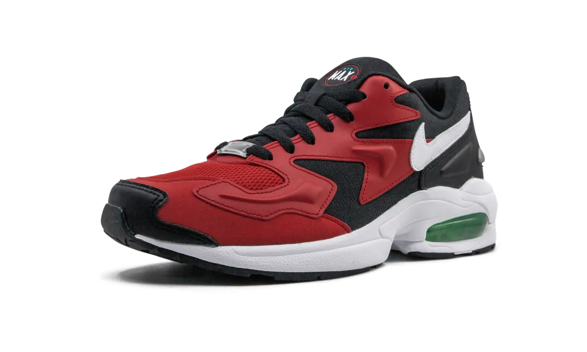 running shoes for men in their 20s Workout sessions Air Max 2 Light