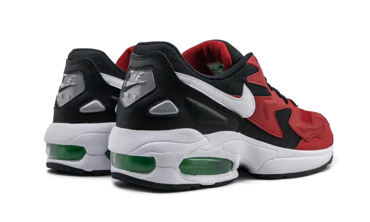 Air Max 2 Light water - resistant