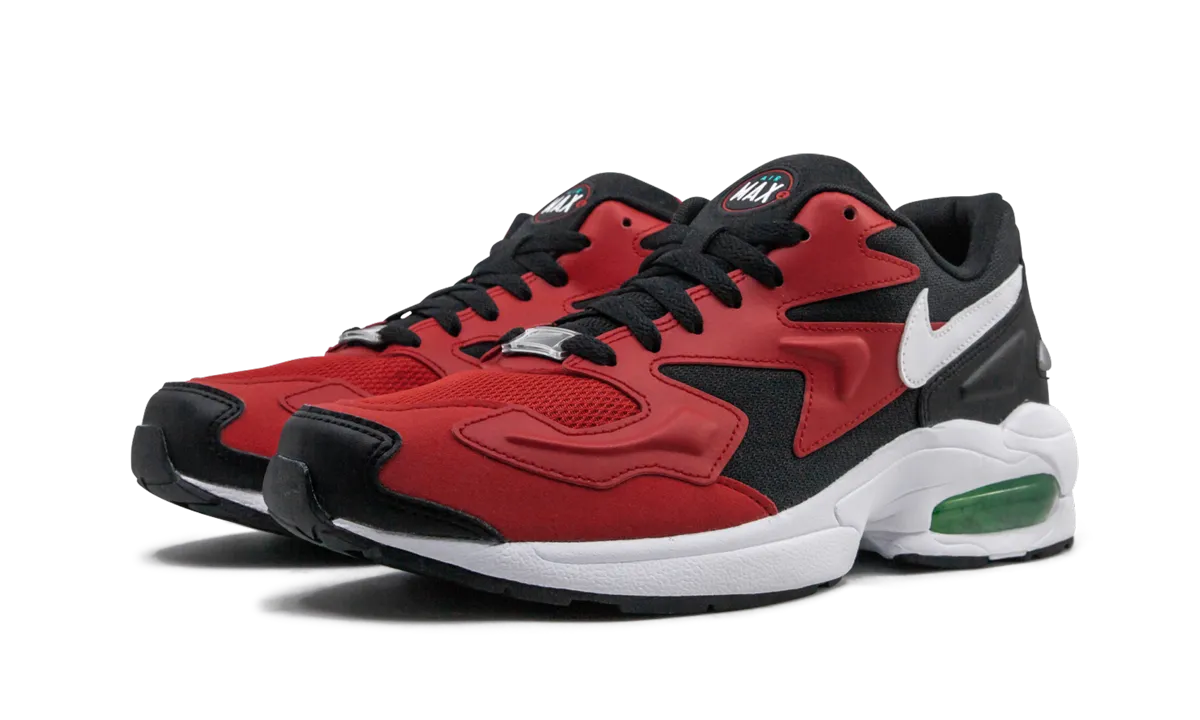 athletic - event Air Max 2 Light