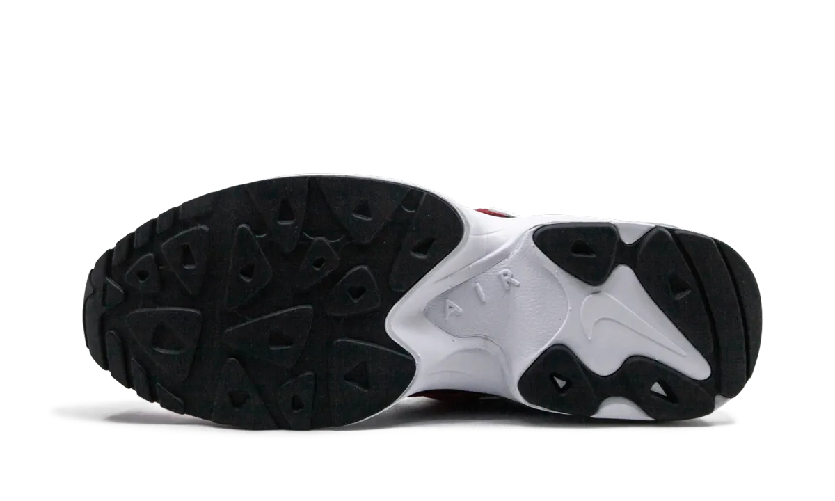 running shoes with rubber sole Leather Quality Air Max 2 Light